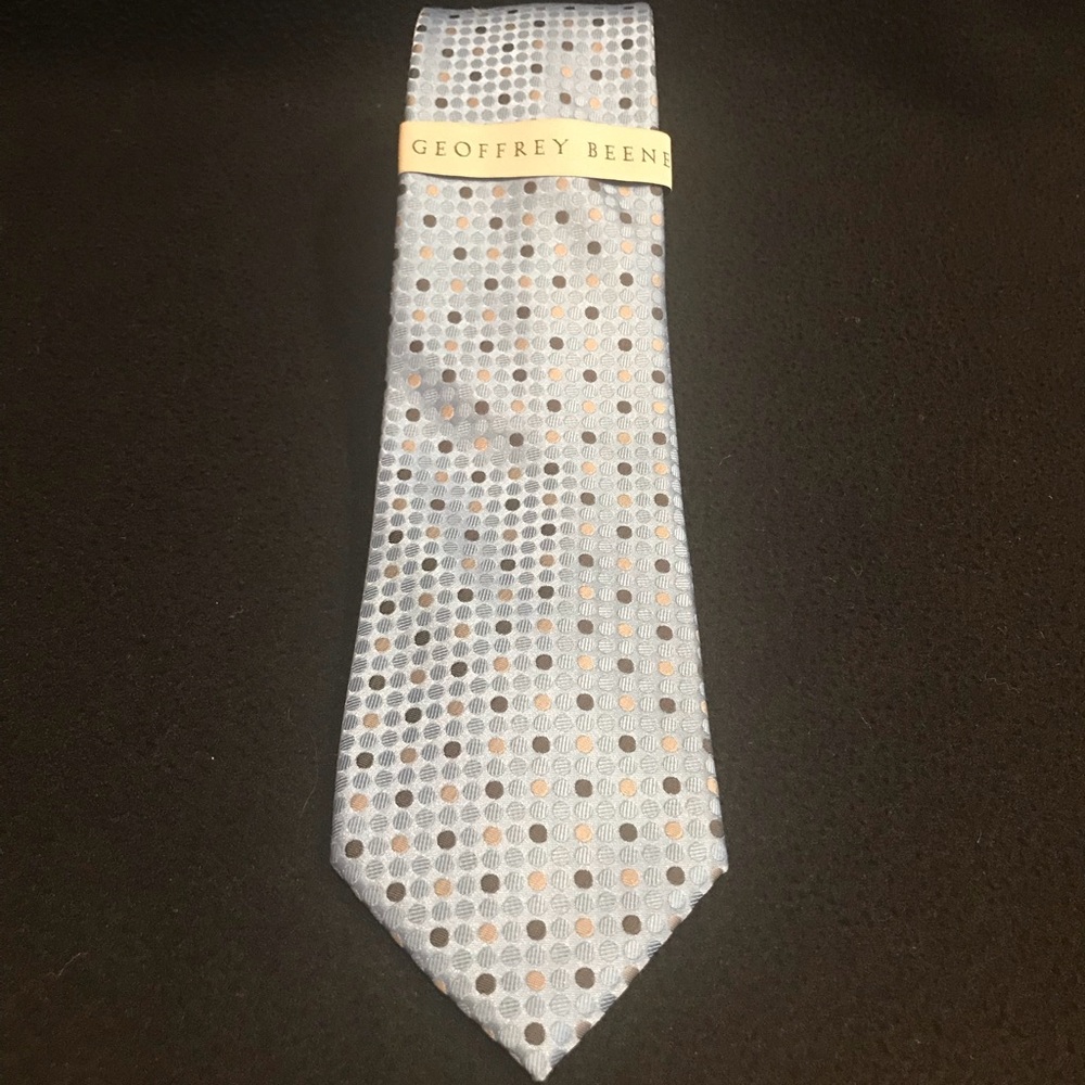 Geoffrey Beene Tie